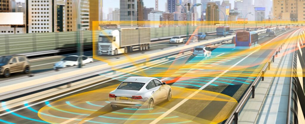 Advanced Driver Assistance Systems