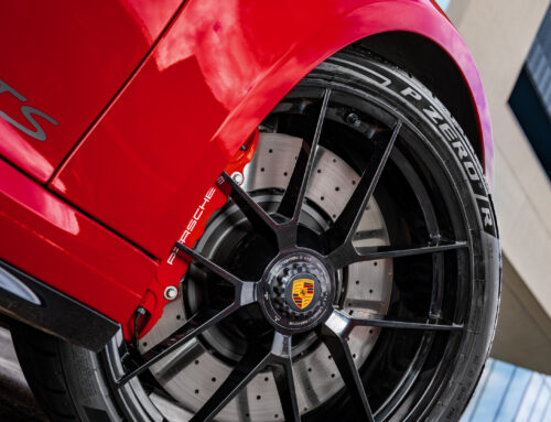 2025 | Pirelli 倍耐力輪胎怎麼選？全系列產品定位與選購指南