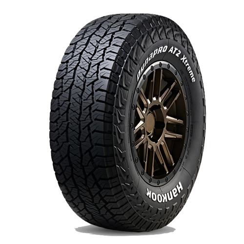 Hankook Dynapro AT2 Xtreme