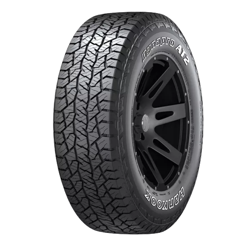 Hankook Dynapro AT2