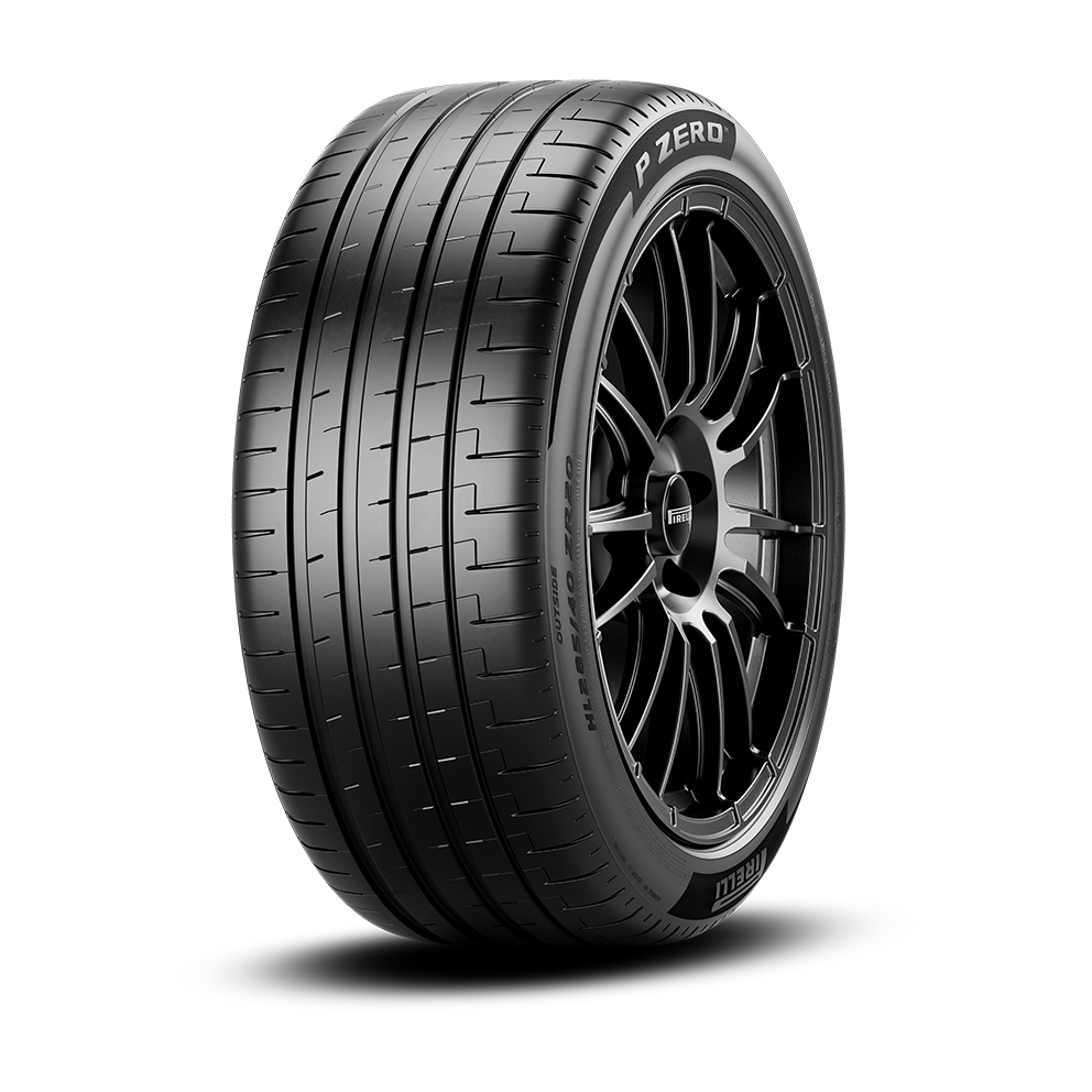 Pirelli P ZERO PZ5 輪胎
