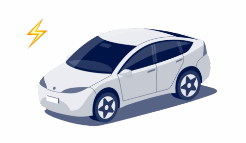電動車