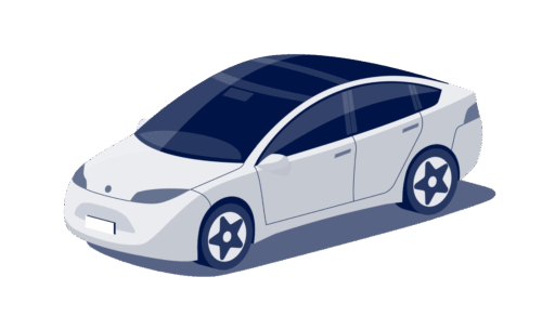 轎車 / 旅行車 / 跑車