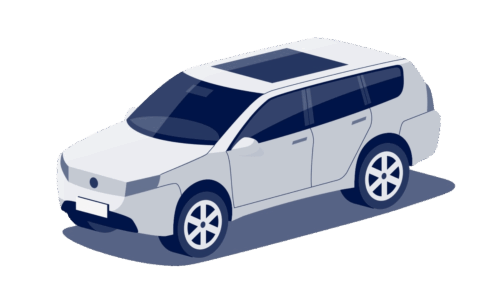 休旅車 / MPV