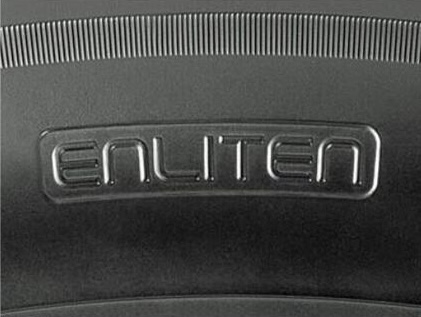 ENLITEN 低滾動阻力配方