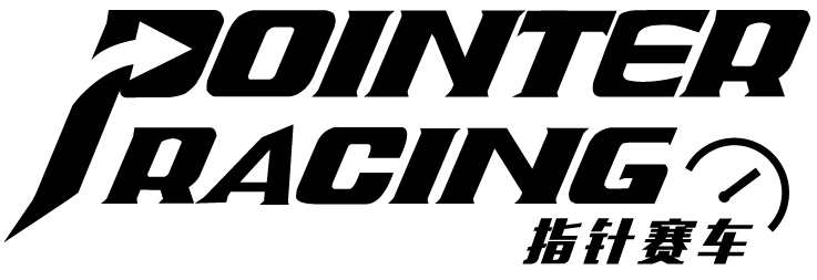 Pointer Racing 指針賽車 logo