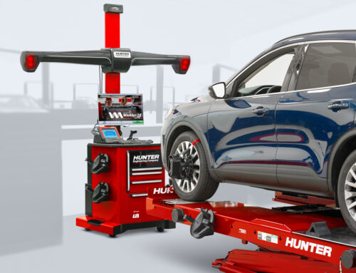 我的車需要四輪定位嗎？四輪定位前必需弄懂的3大重點