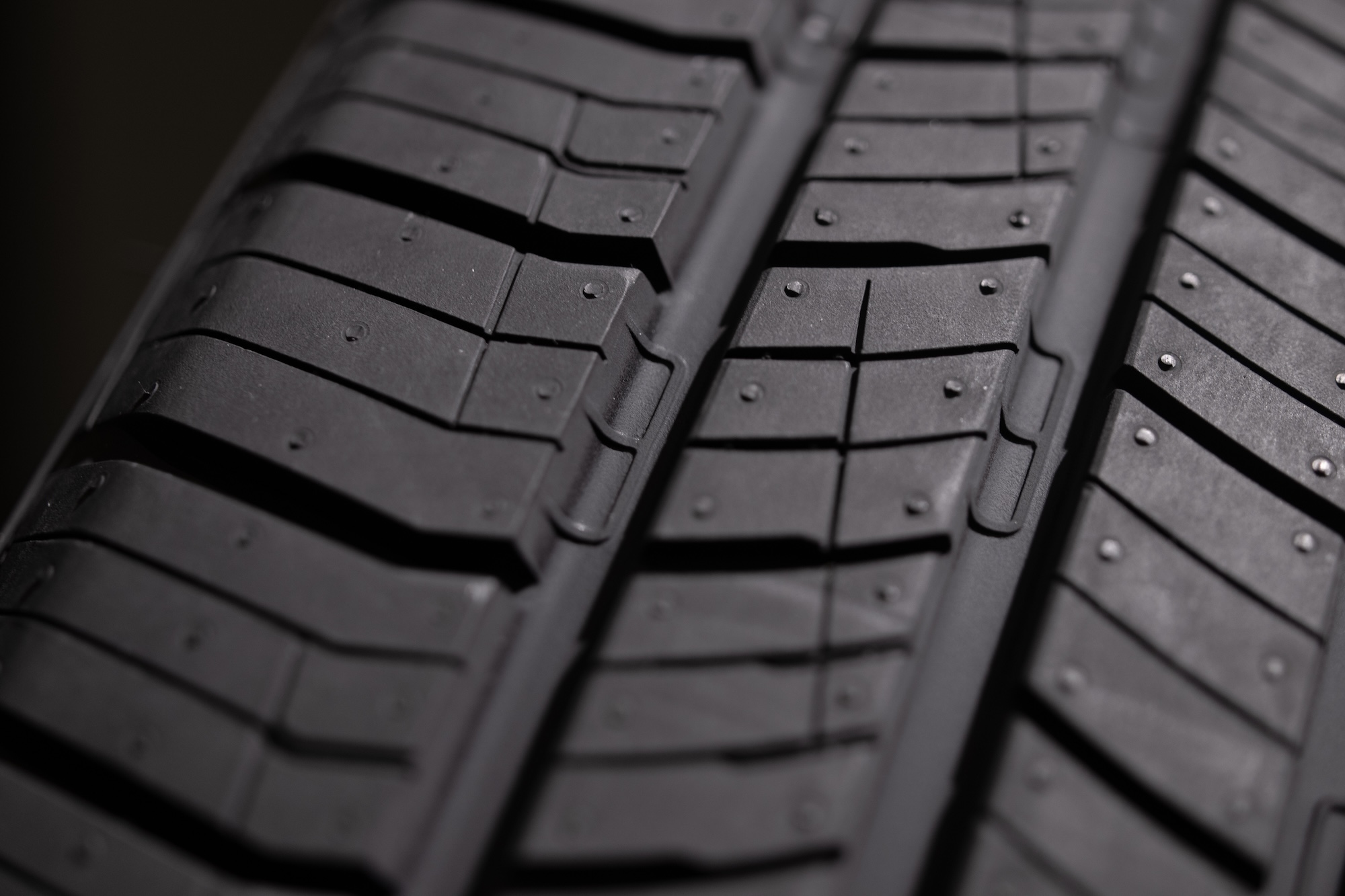 2025 Hankook 新品發表會 - Dynapro HP3 胎紋設計