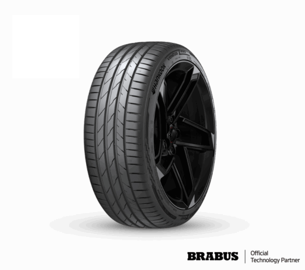 Hankook Ventus evo K137