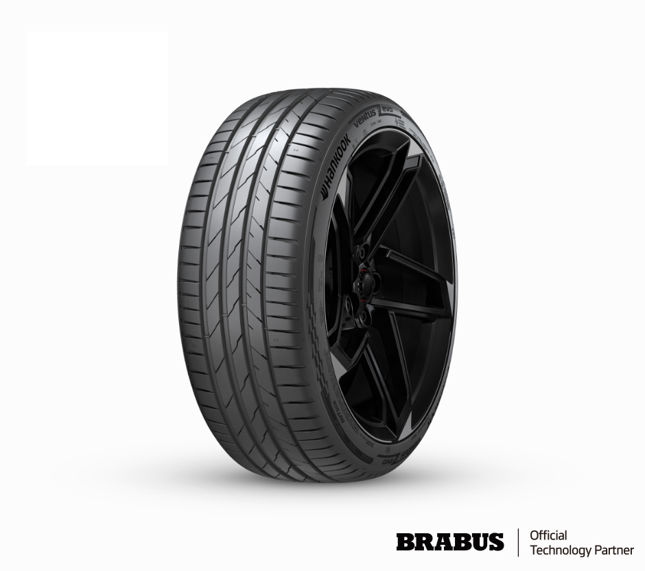 Hankook Ventus evo K137