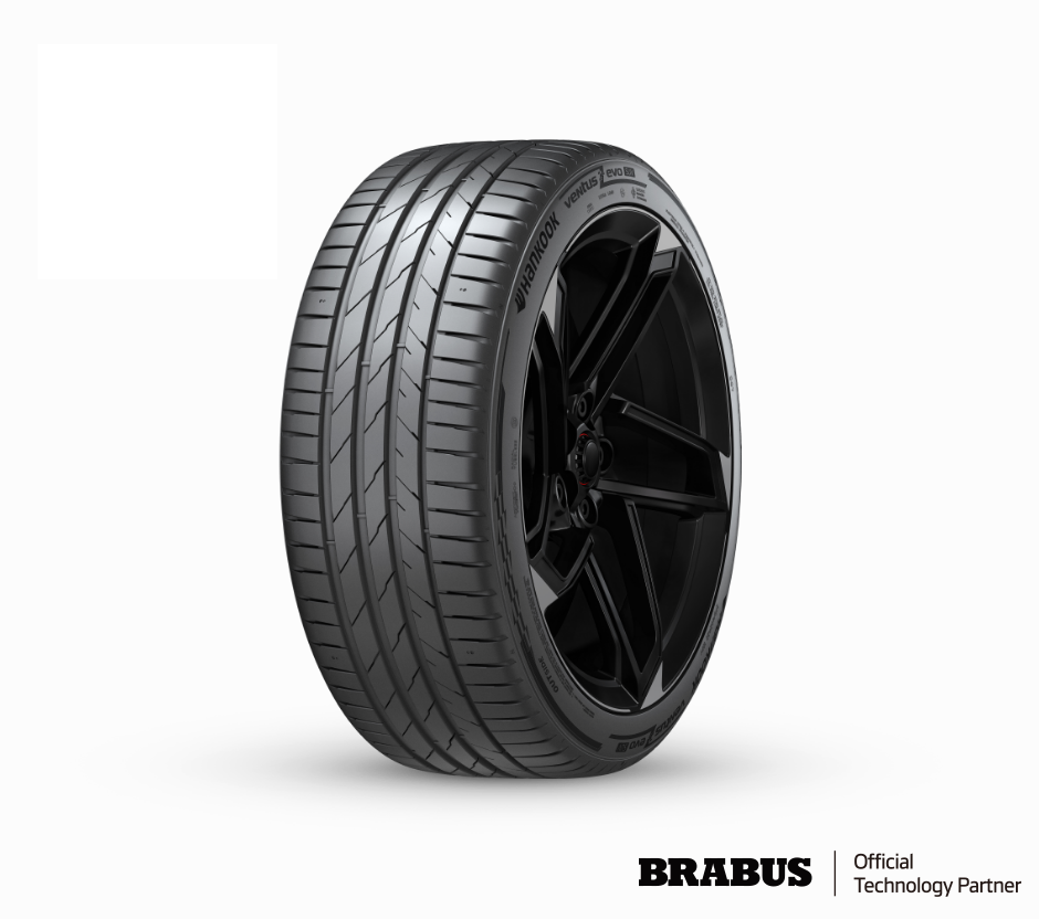 Hankook Ventus evo SUV K137A
