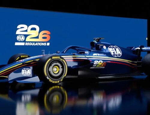 2026 F1 轉播資訊、賽程表 & 年度賽事亮點 – Netflix加入轉播行列
