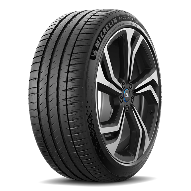 Michelin PS EV