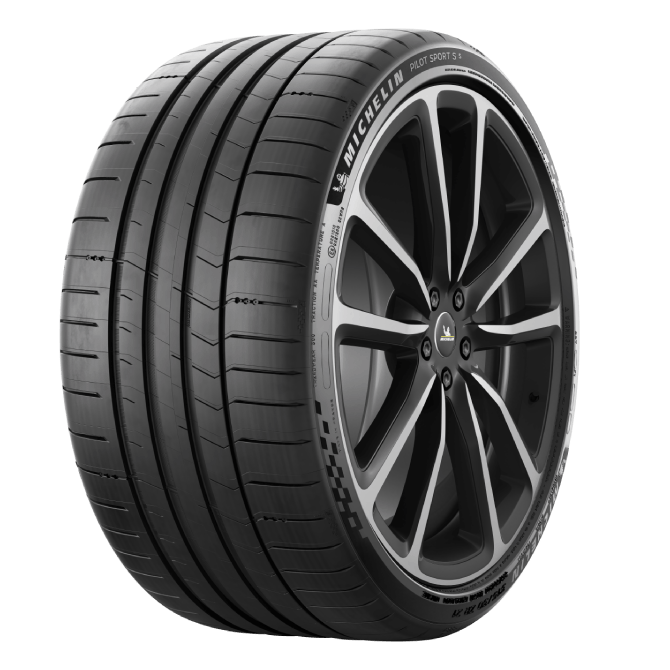Hankook Ventus evo K137
