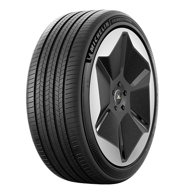 Michelin Primacy 5 energy