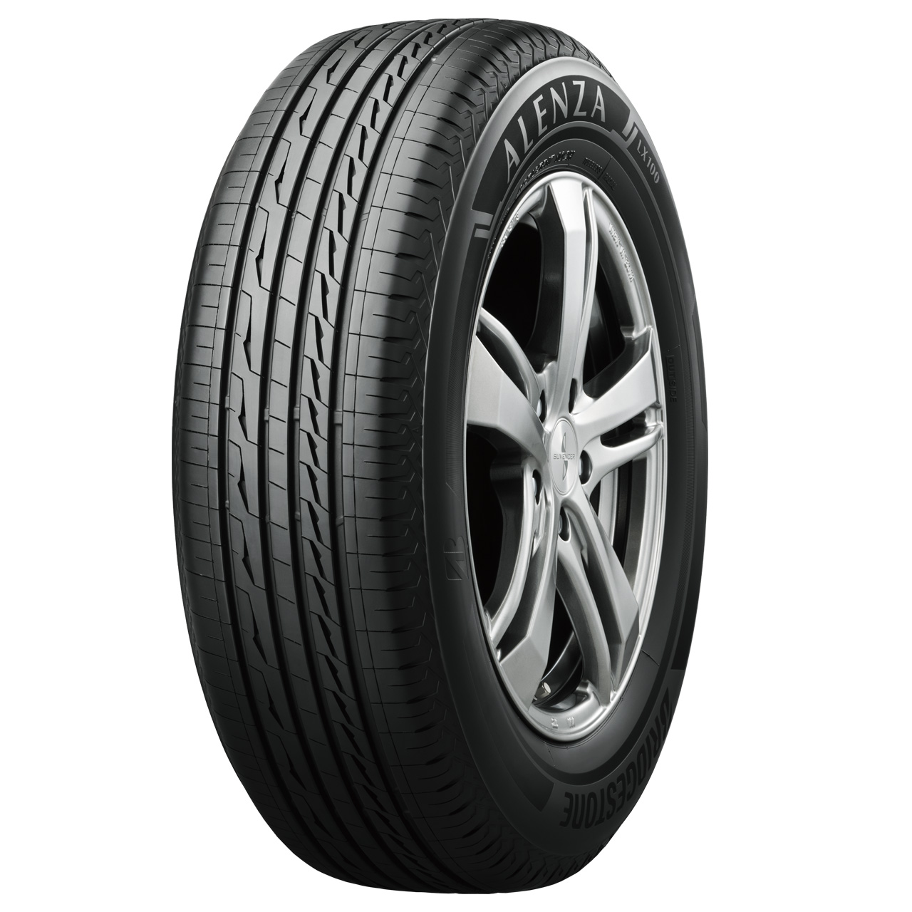 Michelin ePrimacy