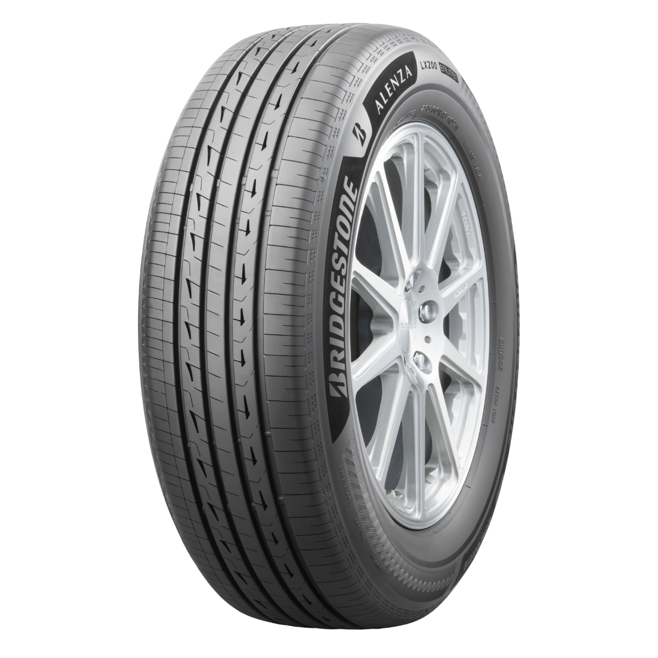 Michelin Primacy 5 energy