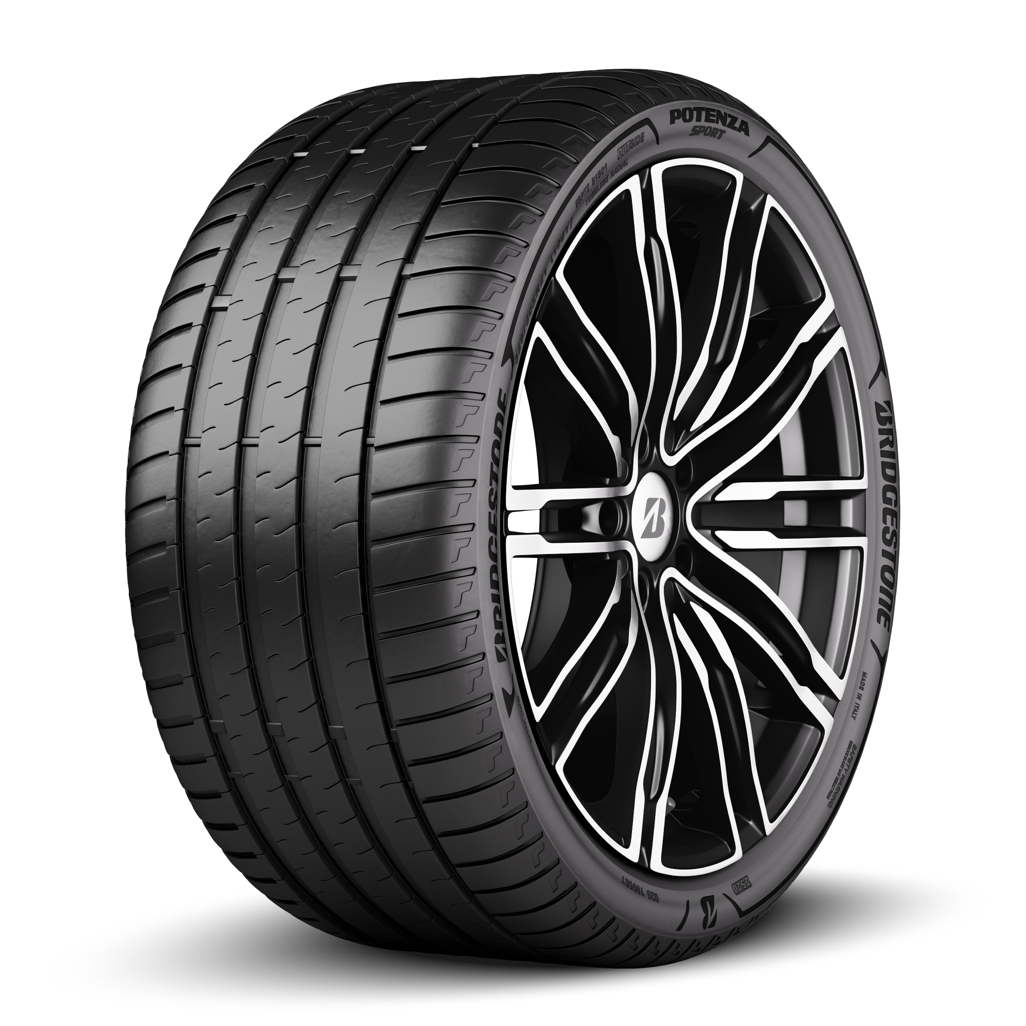 Michelin ePrimacy