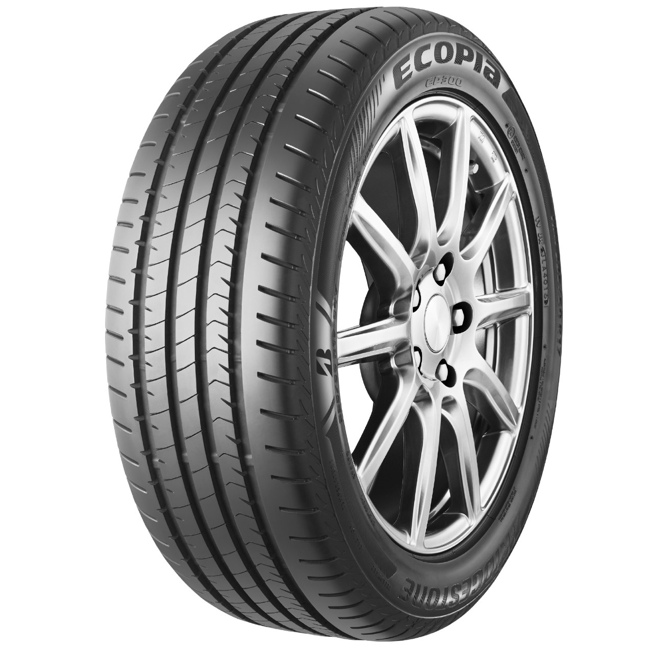 Michelin Primacy 5 energy