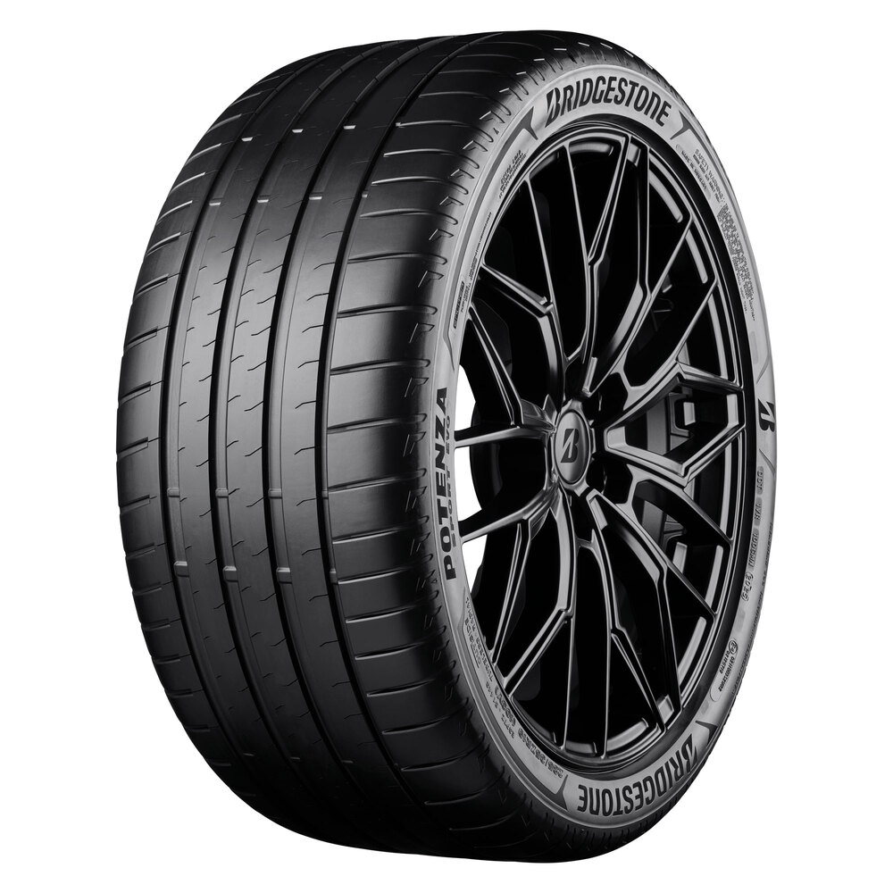 Michelin Primacy 5 energy