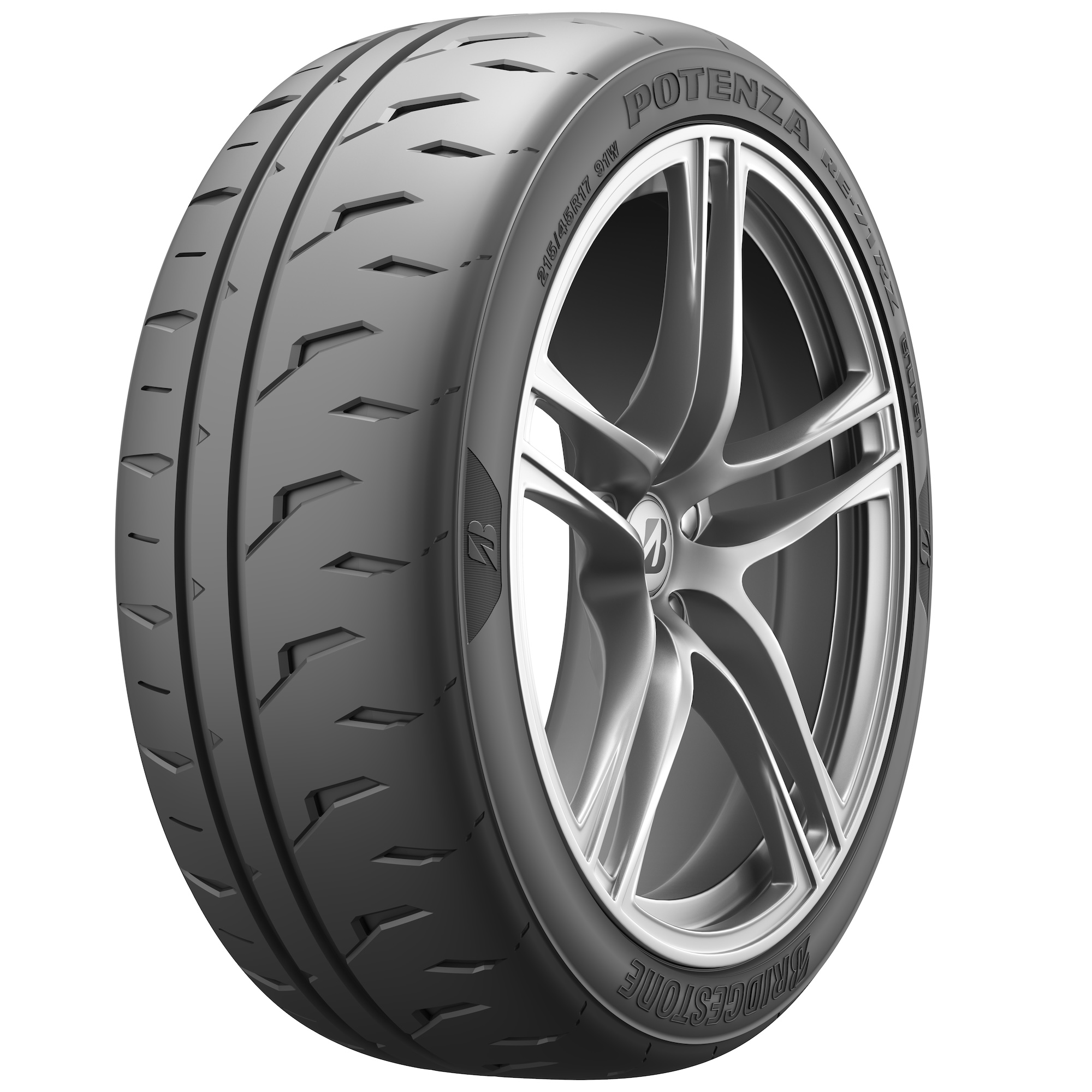 Michelin Primacy 5 energy